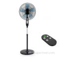 Ventilador de 16 pulgadas Black